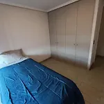 Como Depto A Pasos Del Casco Historico Santiago