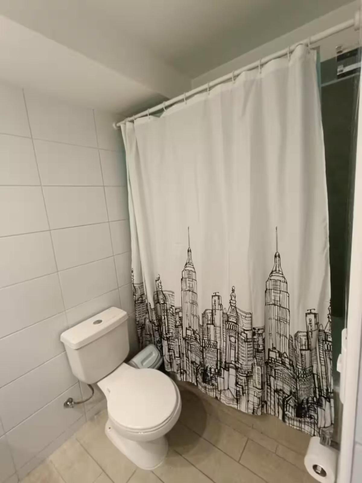 Apartamento Depto A Pasos Del Casco Historico *