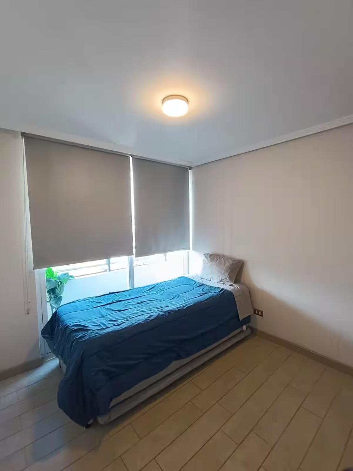 Apartamento Depto A Pasos Del Casco Historico