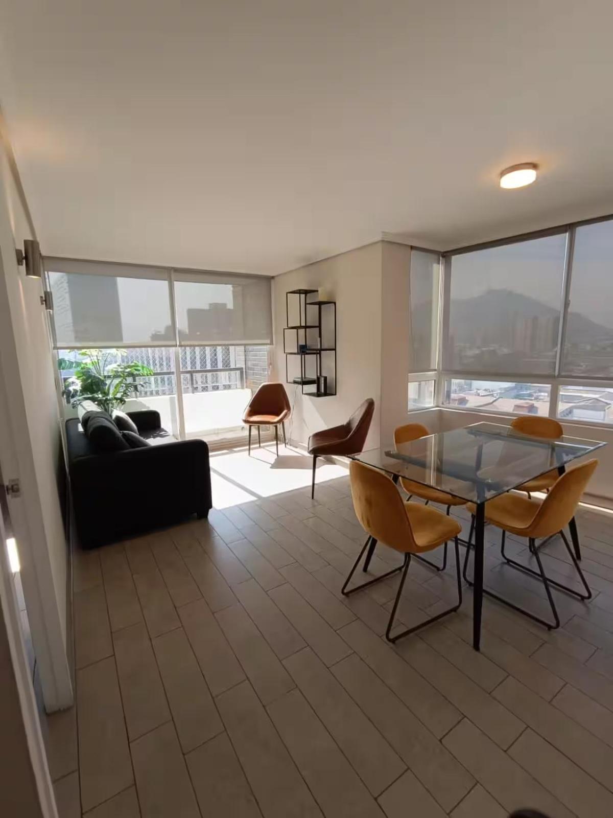 Apartamento Depto A Pasos Del Casco Historico *